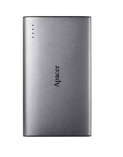 Apacer Power Bank B520 10000mAH Techland Bangladesh